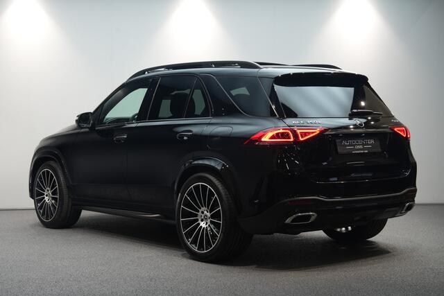 Mercedes-Benz GLE-KLASSE 350 e AMG 4MATIC ? AIRMATIC ? TREKHAAK ? PANO ? 360 CAM ? HEAD-UP ? BTW AUTO