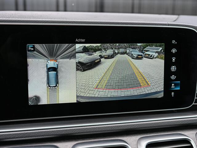 Mercedes-Benz GLE-KLASSE 350 e 4MATIC AMG Line | Panoramadak | HUD | 360 Camera | Stoelventilatie + Massage | Burmester | Night Pakket | Advanced Distronic | Trekhaak | Ambiance Interieur |