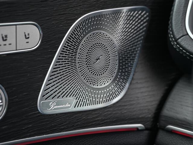 Mercedes-Benz GLE-KLASSE 350 e 4MATIC AMG Line | Panoramadak | HUD | 360 Camera | Stoelventilatie + Massage | Burmester | Night Pakket | Advanced Distronic | Trekhaak | Ambiance Interieur |