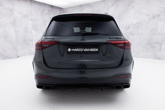 Mercedes-Benz GLE-KLASSE AMG 63 S 4MATIC+ Premium+ | Pano | Carbon | Massage | Leder Exclusief
