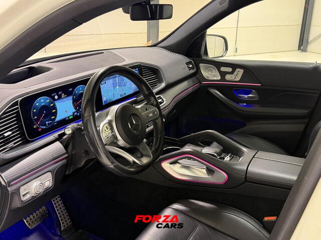 Mercedes-Benz GLE-KLASSE 450 4MATIC Premium Plus PANO | VOL