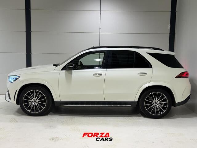 Mercedes-Benz GLE-KLASSE 450 4MATIC Premium Plus PANO | VOL