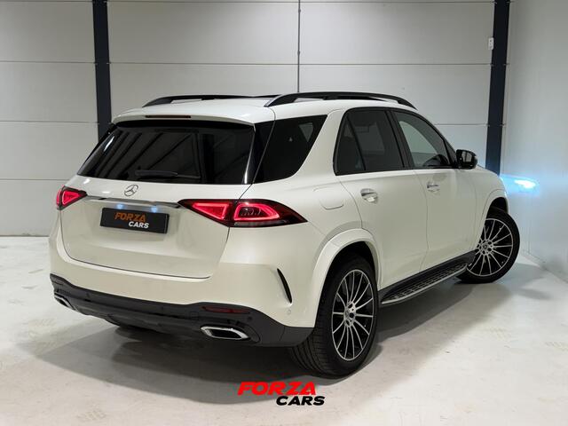 Mercedes-Benz GLE-KLASSE 450 4MATIC Premium Plus PANO | VOL