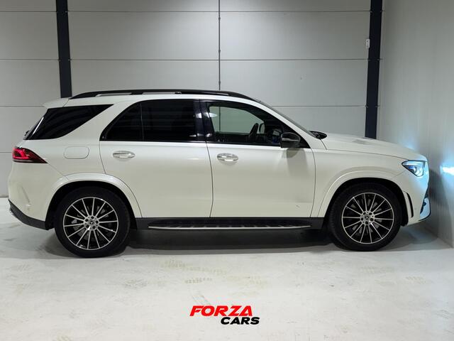 Mercedes-Benz GLE-KLASSE 450 4MATIC Premium Plus PANO | VOL