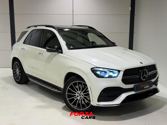 Mercedes-Benz GLE-KLASSE 450 4MATIC Premium Plus PANO | VOL