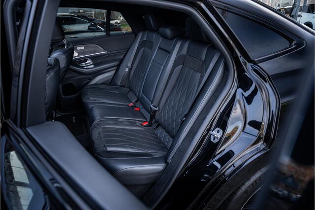 Mercedes-Benz GLE-KLASSE Coupé AMG 63 S 4MATIC+ (612pk) Carbon ** Panodak ** Trekhaak ** NL auto ** NAP! NP 233K