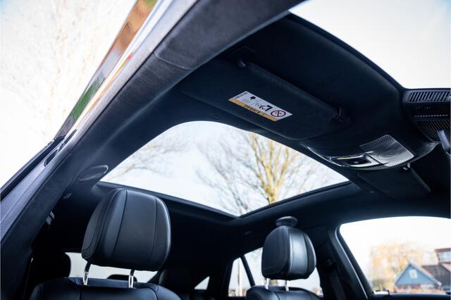 Mercedes-Benz GLE-KLASSE Coupé AMG 63 S 4MATIC+ (612pk) Carbon ** Panodak ** Trekhaak ** NL auto ** NAP! NP 233K