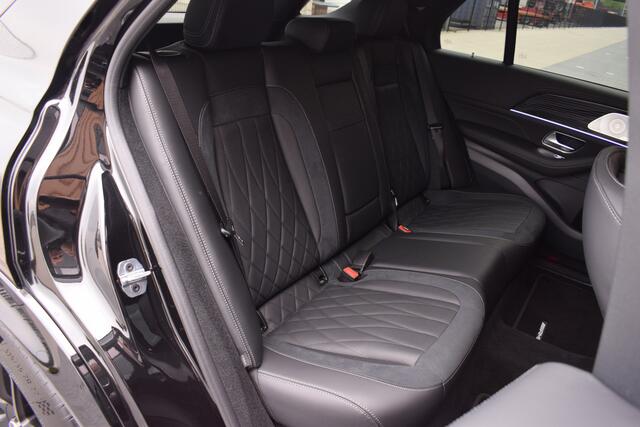 Mercedes-Benz GLE-KLASSE AMG 53 Hybrid 4MATIC+ Night Edition Premium Plus