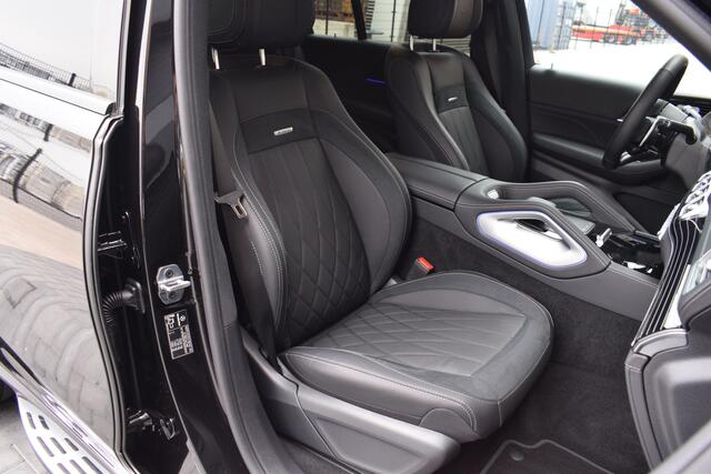 Mercedes-Benz GLE-KLASSE AMG 53 Hybrid 4MATIC+ Night Edition Premium Plus