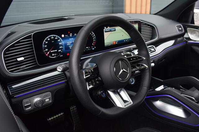 Mercedes-Benz GLE-KLASSE AMG 53 Hybrid 4MATIC+ Night Edition Premium Plus