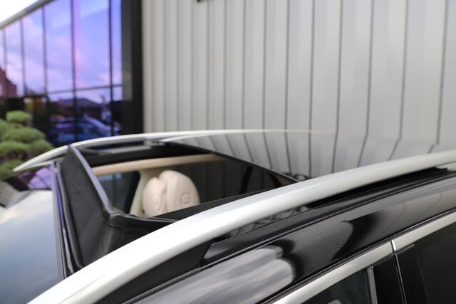 Mercedes-Benz GLE-KLASSE 400e AMG 4-Matic | 381PK | Luchtvering | Head-up | Massage | Burmester | Distronic+ | Keyless-go | Stuurwielverw. | Stoelkoeling | 2025.