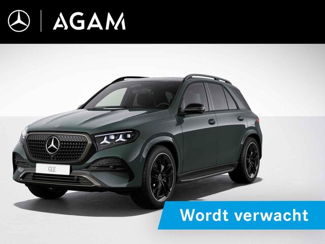 Mercedes-Benz GLE-KLASSE 450 e 4MATIC AMG Line