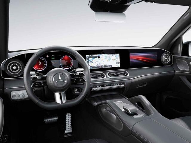 Mercedes-Benz GLE-KLASSE 450 e 4MATIC AMG Line