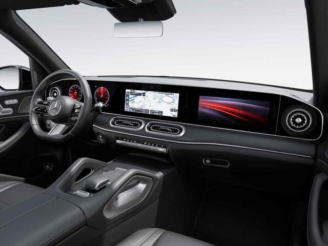 Mercedes-Benz GLE-KLASSE 450 e 4MATIC AMG Line