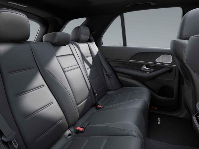 Mercedes-Benz GLE-KLASSE 450 e 4MATIC AMG Line