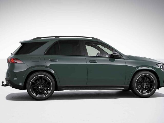 Mercedes-Benz GLE-KLASSE 450 e 4MATIC AMG Line
