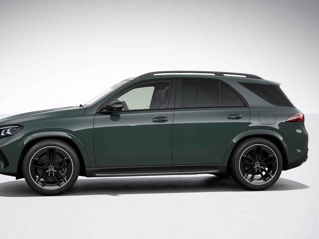 Mercedes-Benz GLE-KLASSE 450 e 4MATIC AMG Line