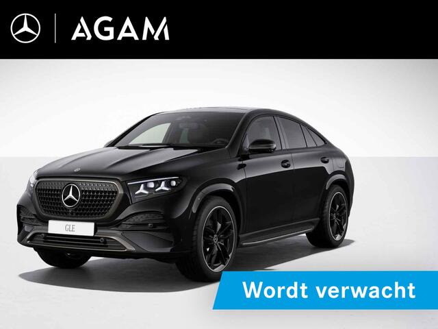 Mercedes-Benz GLE-KLASSE Coupé 450 e 4MATIC AMG Line