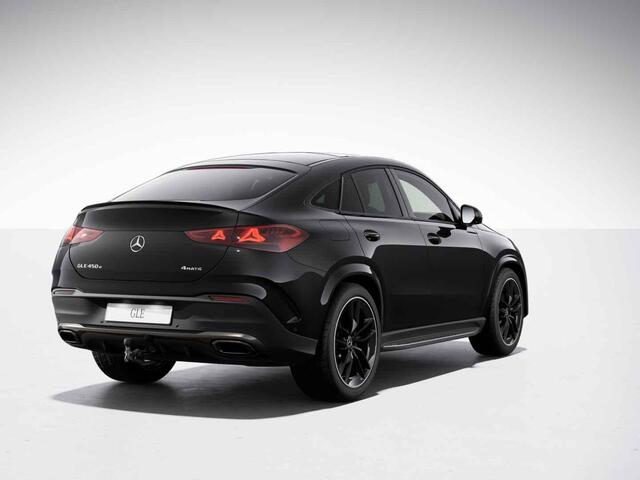 Mercedes-Benz GLE-KLASSE Coupé 450 e 4MATIC AMG Line