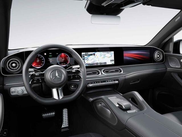 Mercedes-Benz GLE-KLASSE Coupé 450 e 4MATIC AMG Line