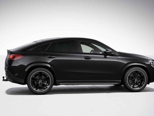 Mercedes-Benz GLE-KLASSE Coupé 450 e 4MATIC AMG Line