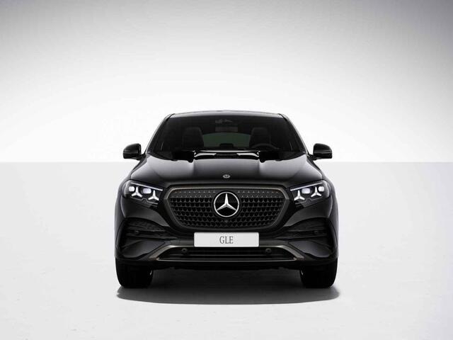 Mercedes-Benz GLE-KLASSE Coupé 450 e 4MATIC AMG Line