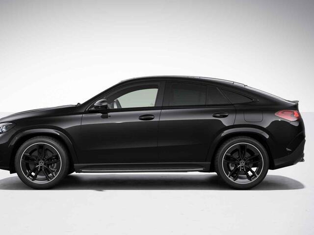Mercedes-Benz GLE-KLASSE Coupé 450 e 4MATIC AMG Line
