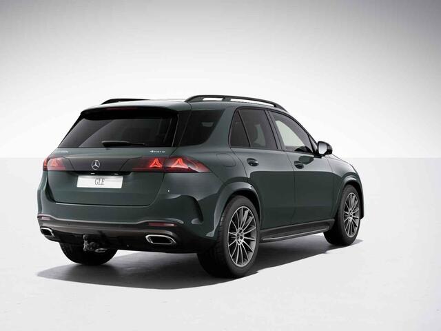 Mercedes-Benz GLE-KLASSE 450 e 4MATIC AMG Line