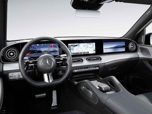 Mercedes-Benz GLE-KLASSE 450 e 4MATIC AMG Line