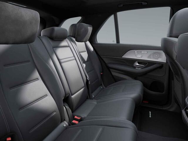 Mercedes-Benz GLE-KLASSE 450 e 4MATIC AMG Line