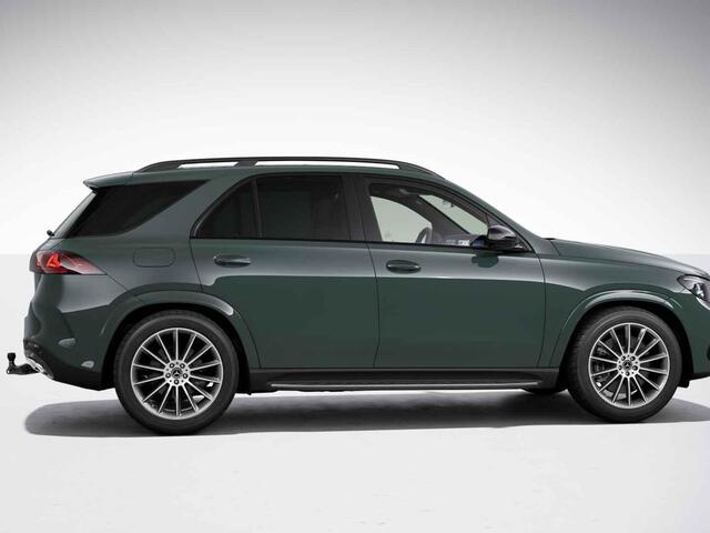 Mercedes-Benz GLE-KLASSE 450 e 4MATIC AMG Line