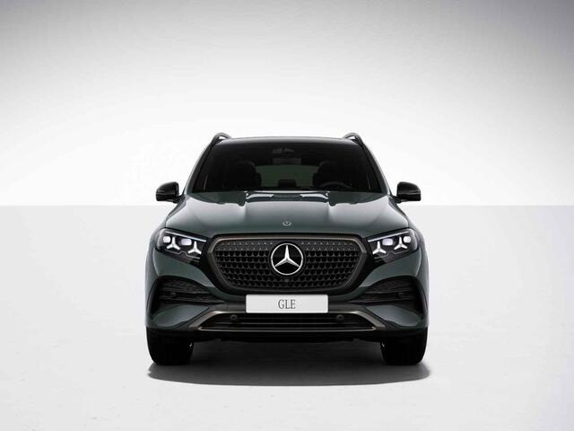 Mercedes-Benz GLE-KLASSE 450 e 4MATIC AMG Line