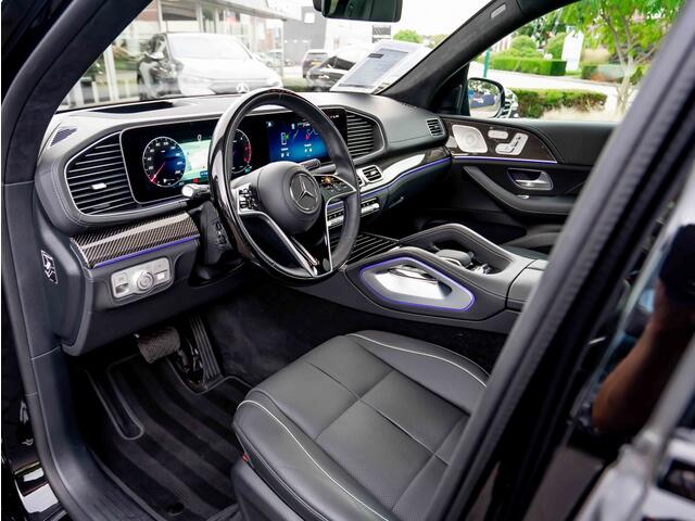 Mercedes-Benz GLE-KLASSE GLE 450d 4MATIC AMG Line | Premium Plus | E-ACTIVE BODY CONTROL
