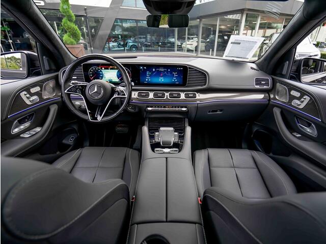 Mercedes-Benz GLE-KLASSE GLE 450d 4MATIC AMG Line | Premium Plus | E-ACTIVE BODY CONTROL