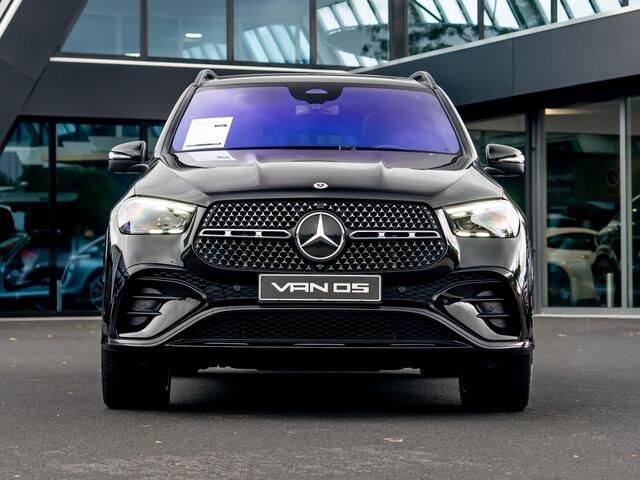 Mercedes-Benz GLE-KLASSE GLE 450d 4MATIC AMG Line | Premium Plus | E-ACTIVE BODY CONTROL