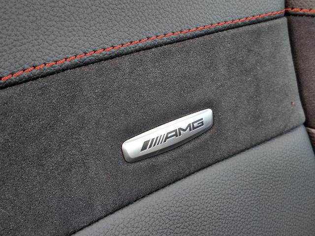 Mercedes-Benz GLE-KLASSE AMG 53 Hybrid 4MATIC+ | Panoramadak | Trekhaak Wegklapbaar | Burmester | 360° Camera | AIRMATIC Luchtvering | Memory Pakket | Stoelverwarming Voor + Achter | Multibeam LED | Dodehoekassistentie | Keyless-GO | Elektrisch Bedienbare Achterklep