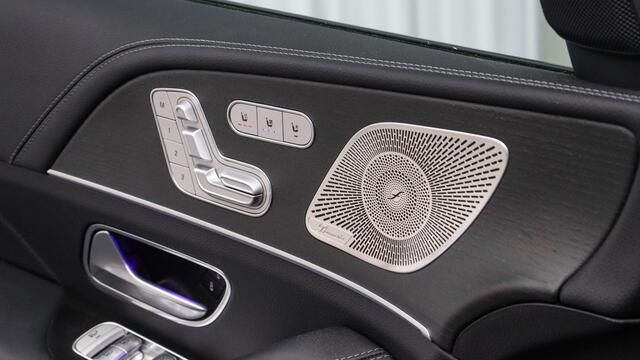 Mercedes-Benz GLE-KLASSE Coupé AMG 53 Hybrid 4MATIC+ | Massage | Burmester | Head-up | Panoramadak | Stoelventilatie | Night Pakket | Soft-Close | Trekhaak