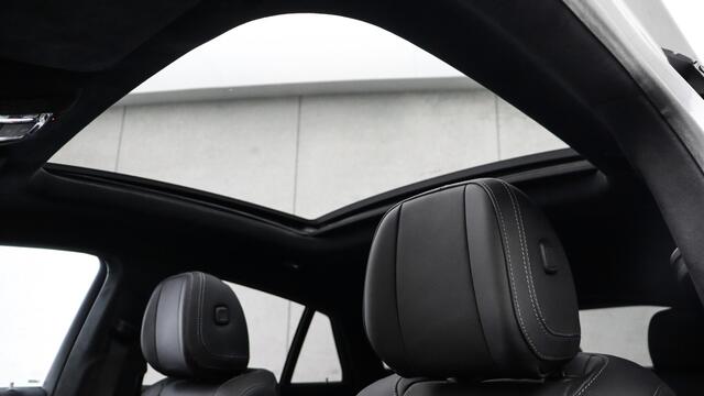 Mercedes-Benz GLE-KLASSE Coupé AMG 53 Hybrid 4MATIC+ | Massage | Burmester | Head-up | Panoramadak | Stoelventilatie | Night Pakket | Soft-Close | Trekhaak