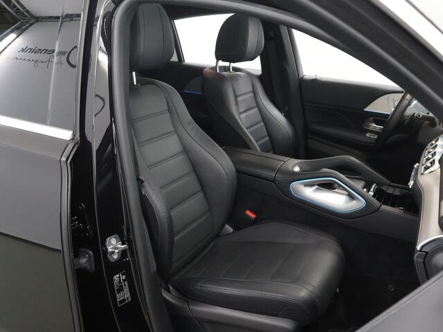 Mercedes-Benz GLE-KLASSE Coupé 350 e 4MATIC Premium | AMG | Panoramadak | Burmester | Trekhaak | Massagefunctie | Rijassistentiepakket |