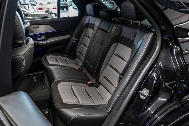 Mercedes-Benz GLE-KLASSE AMG 63 S 4MATIC+ Premium Plus Burmester | Ventilatie | Alcantara | Trekhaak