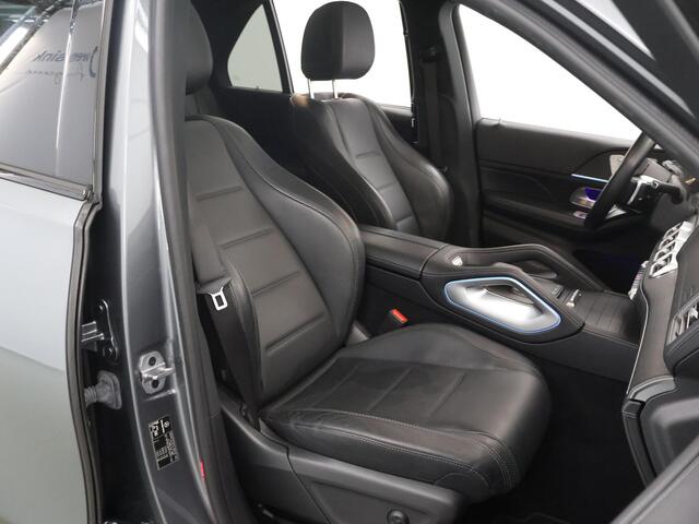 Mercedes-Benz GLE-KLASSE 350 de 4MATIC AMG Line Premium Plus | Panoramadak | Luchtvering | Burmester | Treeplanken | Trekhaak | Nappaleder |