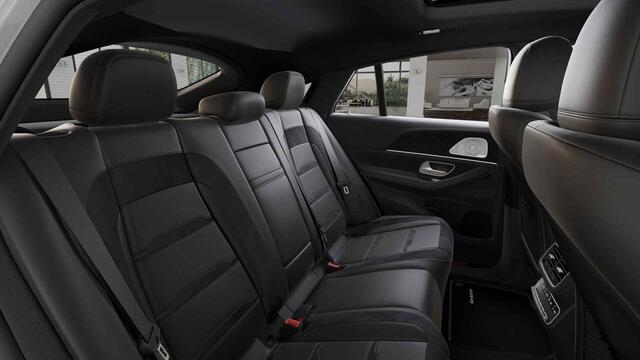 Mercedes-Benz GLE-KLASSE Coupé AMG 53 Hybrid 4MATIC+ Premium Plus | Luchtvering | Burmester | Head Up | Panoramadak | 360 graden camera | Distronic |