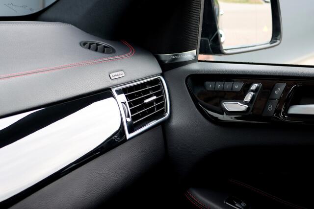 Mercedes-Benz GLE-KLASSE Coupé AMG 43 4MATIC | Luchtvering | Distronic+ | Harman&Kardon | Memory | Soft-Close | Entertainment Achter | Ionisering | Panoramadak |