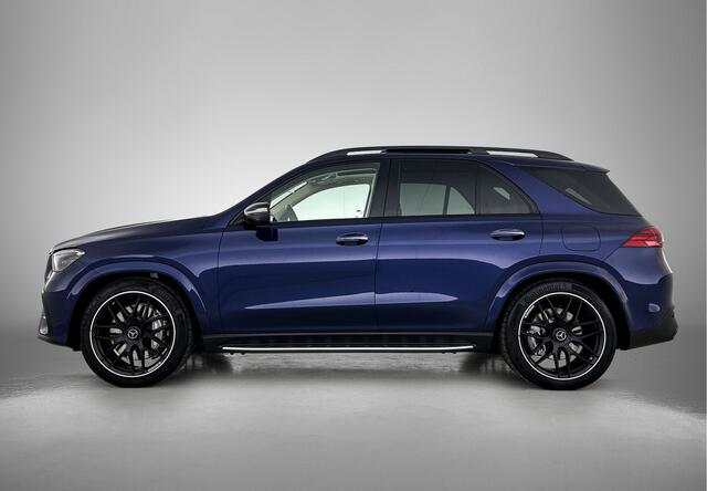 Mercedes-Benz GLE-KLASSE AMG 53 Hybrid 4MATIC+ Night Edition Premium Plus Premium Plus | Nappaleder | Winterpakket | Alarm klasse 3 en 5 incl. 24 maanden Mercedes-Benz Certified Garantie