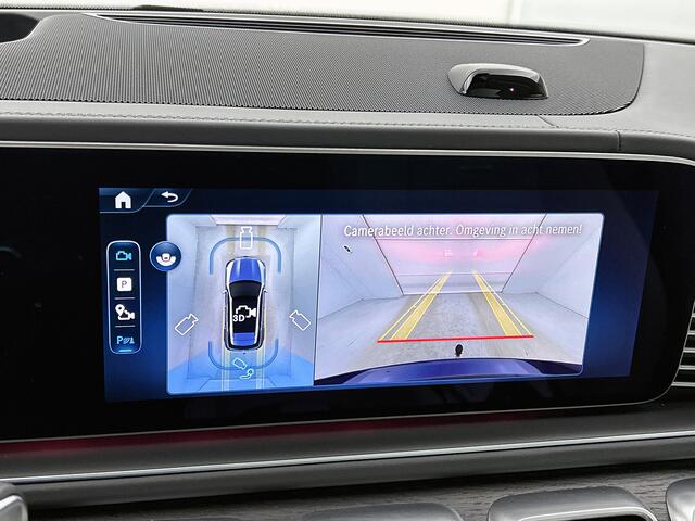 Mercedes-Benz GLE-KLASSE AMG 53 Hybrid 4MATIC+ Night Edition Premium Plus Premium Plus | Nappaleder | Winterpakket | Alarm klasse 3 en 5 incl. 24 maanden Mercedes-Benz Certified Garantie