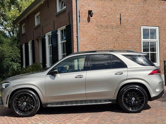Mercedes-Benz GLE-KLASSE 450 4MATIC Premium Plus AMG 22" >>>VOLL<<<