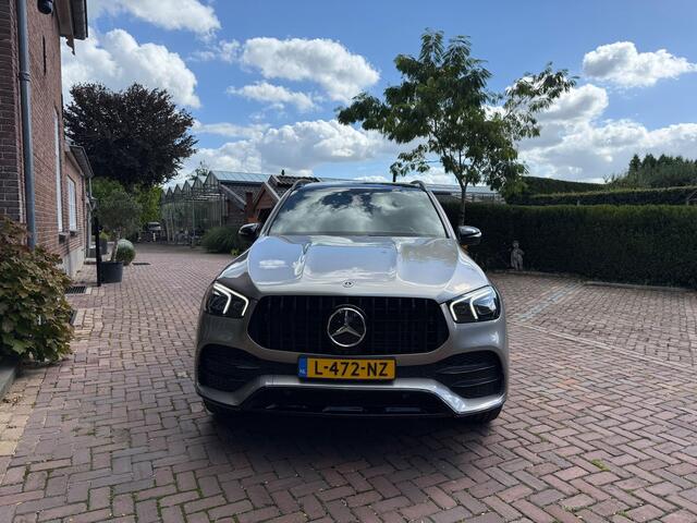 Mercedes-Benz GLE-KLASSE 450 4MATIC Premium Plus AMG 22" >>>VOLL<<<