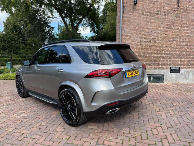 Mercedes-Benz GLE-KLASSE 450 4MATIC Premium Plus AMG 22" >>>VOLL<<<
