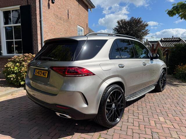 Mercedes-Benz GLE-KLASSE 450 4MATIC Premium Plus AMG 22" >>>VOLL<<<