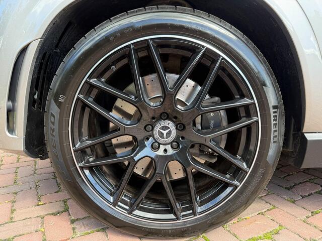 Mercedes-Benz GLE-KLASSE 450 4MATIC Premium Plus AMG 22" >>>VOLL<<<